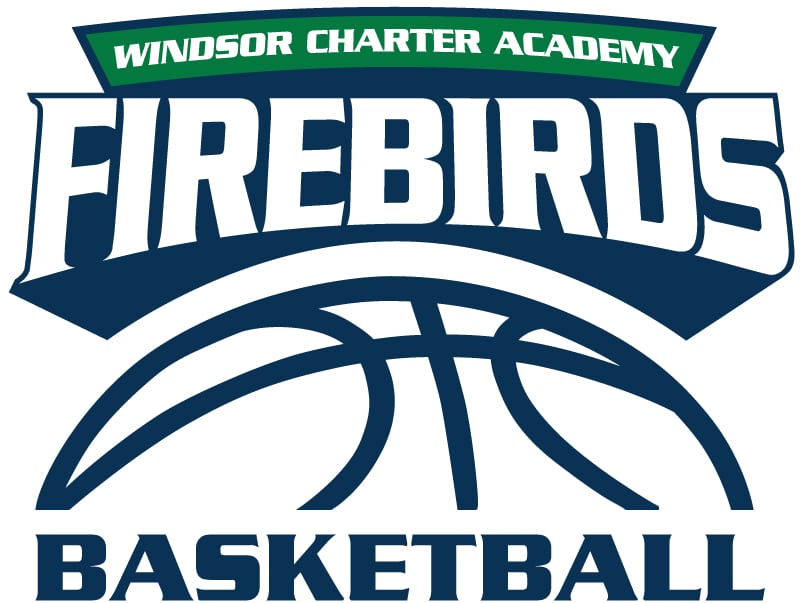 Basketball Logo Web