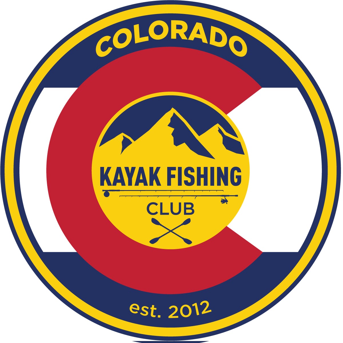 CKFC Logo