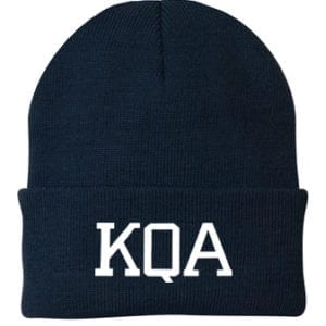 KQA Trailblazers Knit Cap