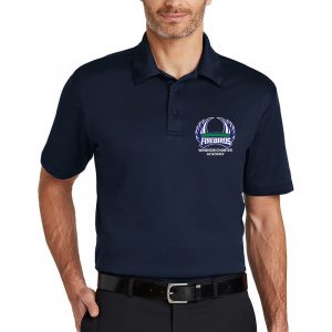 WCA Silk Touch Performance Polo