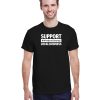 #WINDSORSTRONG Adult T-Shirt