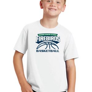 WCA Basketball Fan Favorite T-Shirt