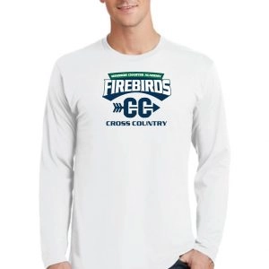 WCA Cross Country Fan Favorite Long Sleeve T-shirt