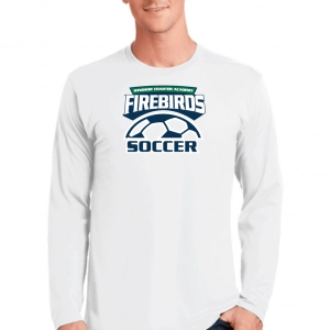 WCA Soccer Fan Favorite Long Sleeve T-shirt