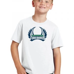 WCA Youth Fan Favorite T-Shirt