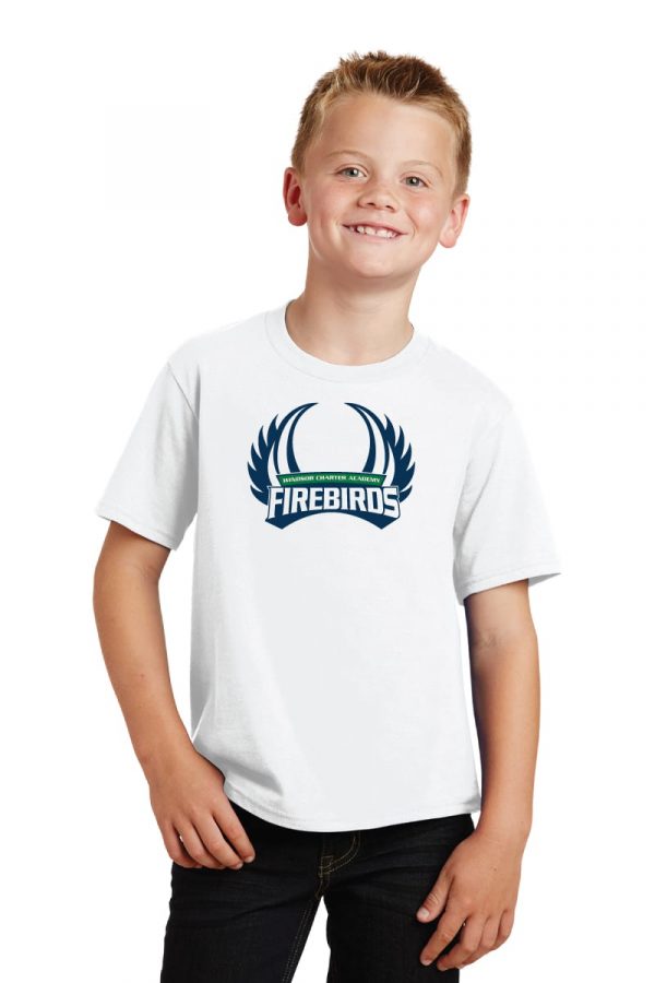 WCA Youth Fan Favorite T-Shirt