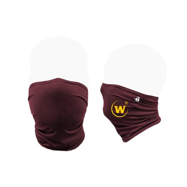 WHS Performance Activity Mask