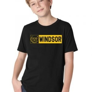 Windsor Spirit Youth Next Level T-shirt