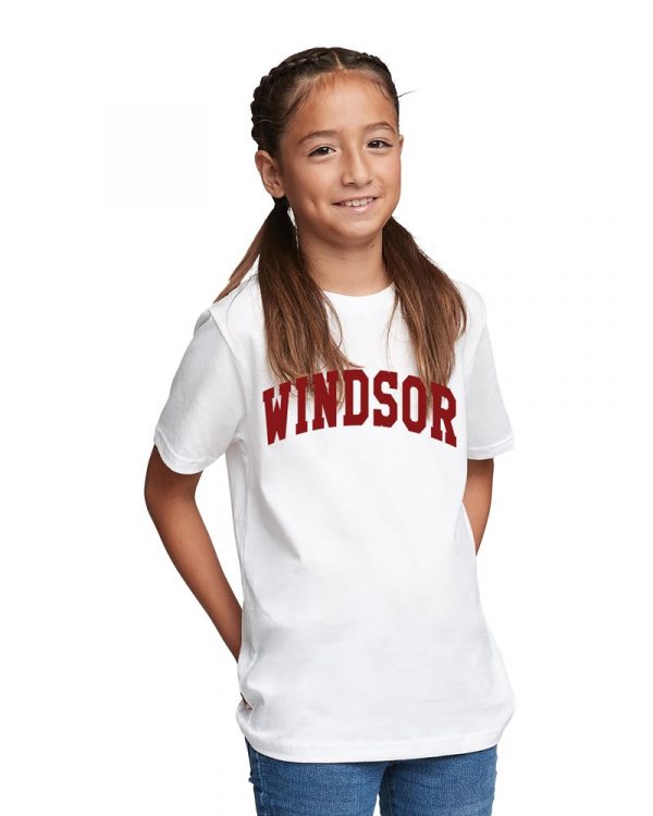 Windsor Spirit Youth Next Level T-shirt