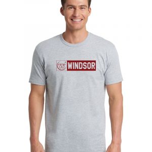 Windsor Spirit Next Level Adult T-shirt