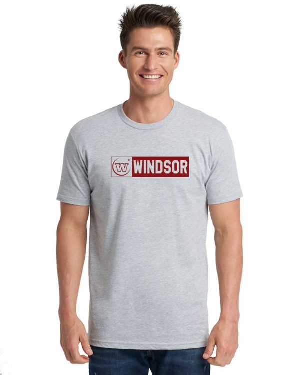 Windsor Spirit Next Level Adult T-shirt