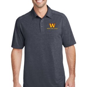 WHS Marching Band Performance Polo