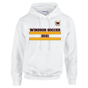 WHS Soccer Hoodie