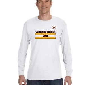 WHS Soccer Long Sleeve T-Shirt
