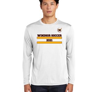 WHS Soccer Long Sleeve Shirt