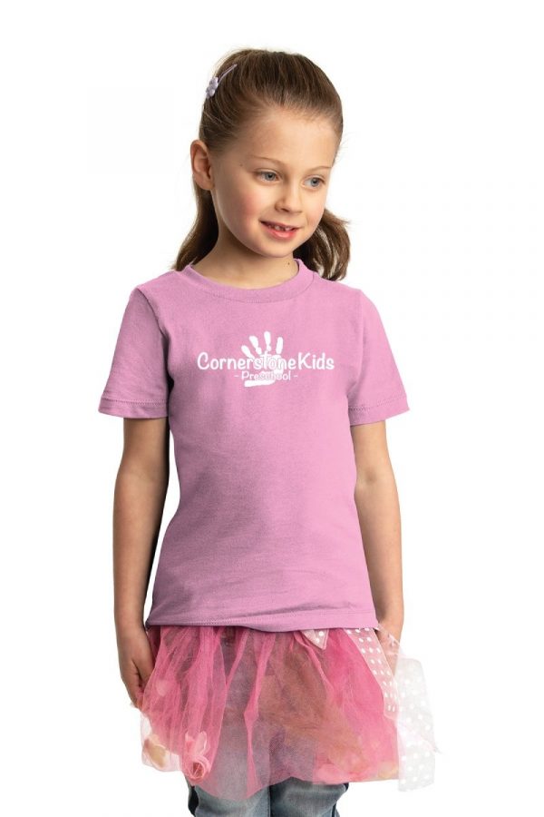 Cornerstone Kids Preschool Toddler T-Shirt