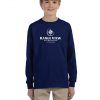 Rangeview Elementary Youth Long Sleeve Shirt