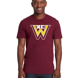 WMS Cross Country T-Shirt