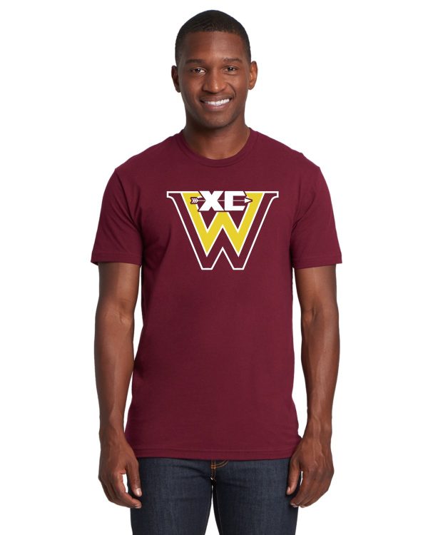 WMS Cross Country T-Shirt
