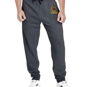 WHS Girls Swimming and Diving Adult Sweatpants