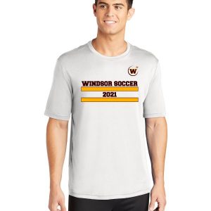 2020 WHS Soccer Shirt