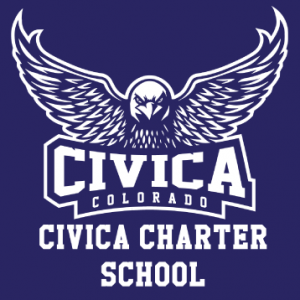 Civica Banner Logo