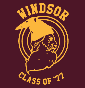 windsor class 77