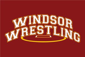 Windsor Wrestling Logo