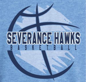 Severance Hawks Basketball