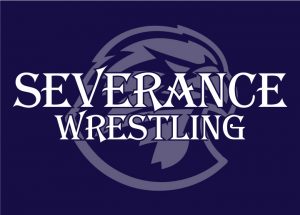 severance wrestling