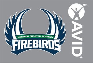 Windsor Firebirds AVID